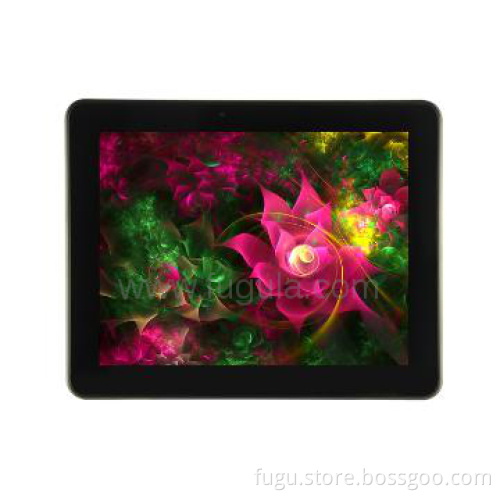 Tablet PC 10.1 Inch IPS Screen Exynos 4412 Android 4.0 2GB RAM 16GB